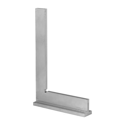Anslagsvinkel 100x70 mm (El galv.)